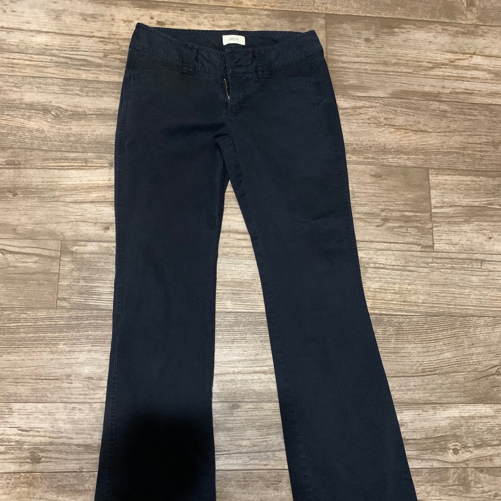Women’s Black pants size 5/6